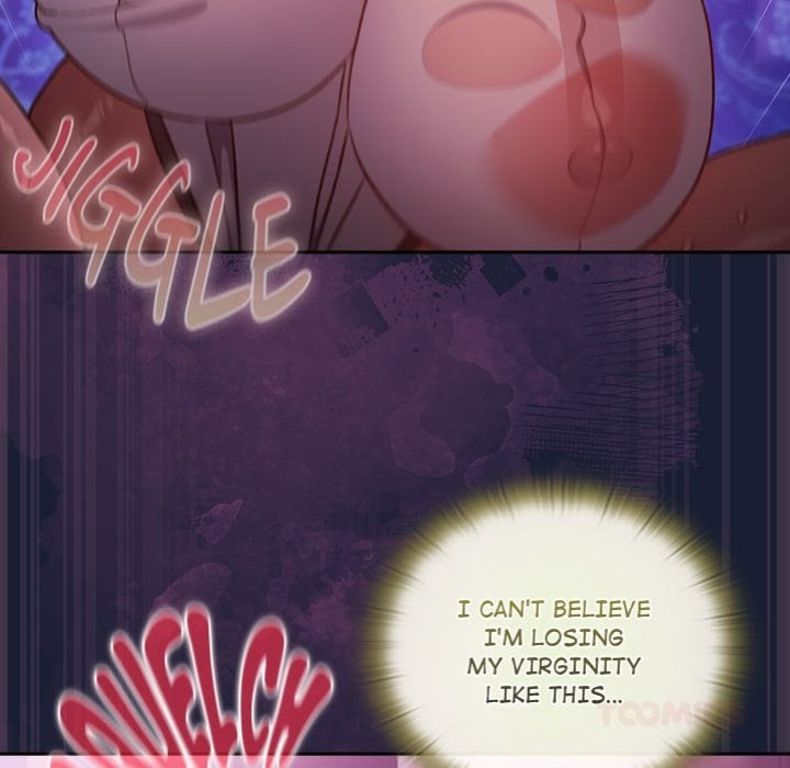 Thrust & Conquer - Chapter 28 Page 120