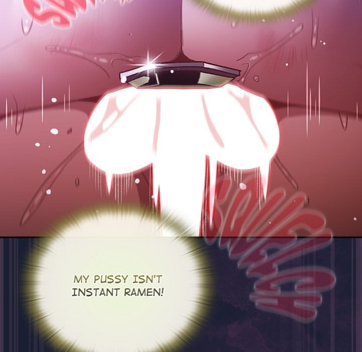 Thrust & Conquer - Chapter 28 Page 121