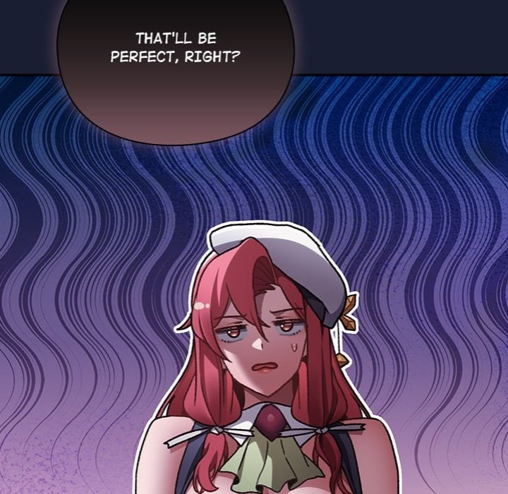 Thrust & Conquer - Chapter 28 Page 23