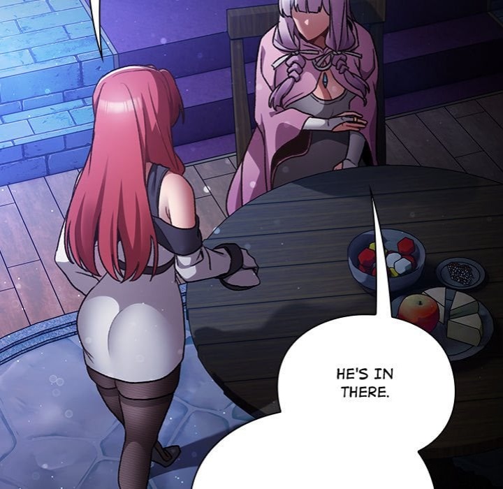 Thrust & Conquer - Chapter 28 Page 28