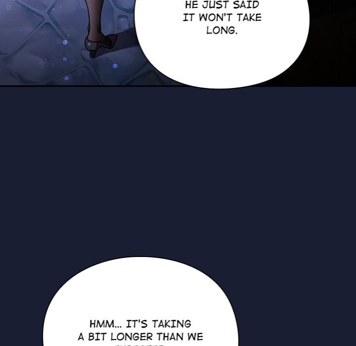 Thrust & Conquer - Chapter 28 Page 29