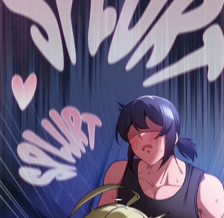 Thrust & Conquer - Chapter 28 Page 51