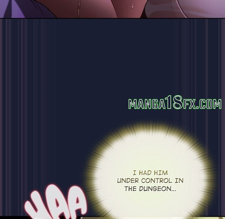 Thrust & Conquer - Chapter 28 Page 60