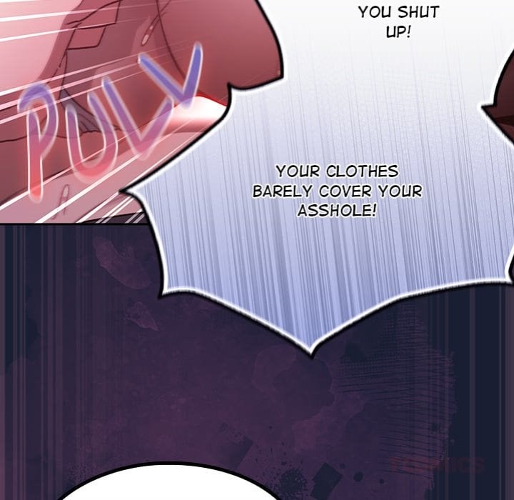 Thrust & Conquer - Chapter 28 Page 75