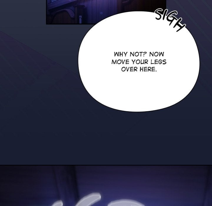 Thrust & Conquer - Chapter 28 Page 97