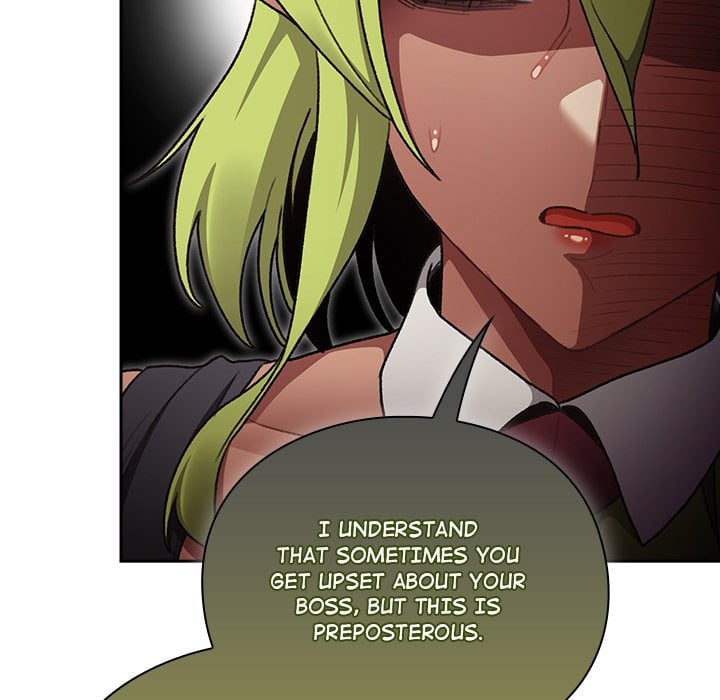 Thrust & Conquer - Chapter 29 Page 119