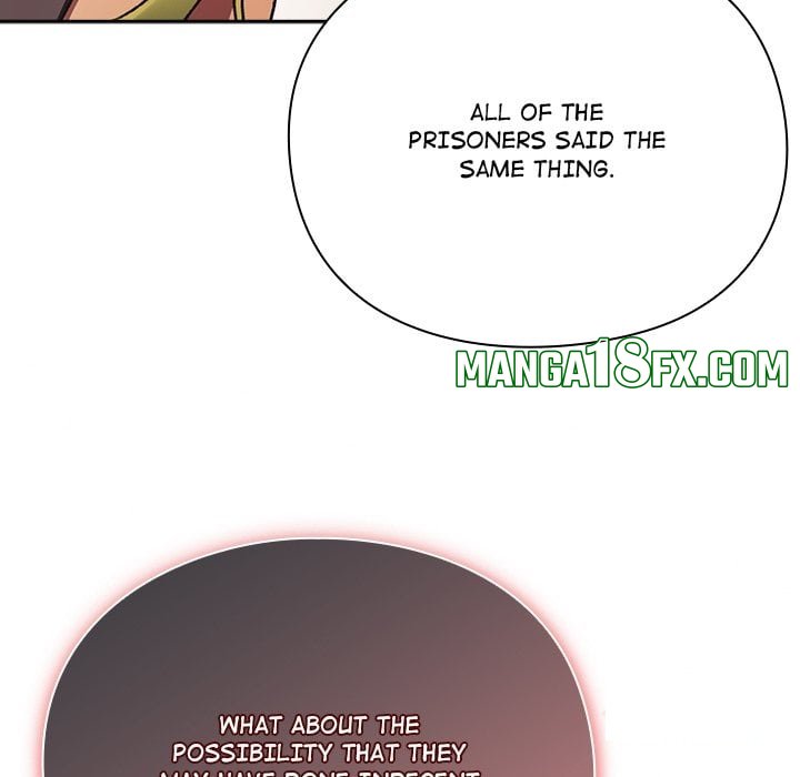 Thrust & Conquer - Chapter 29 Page 140