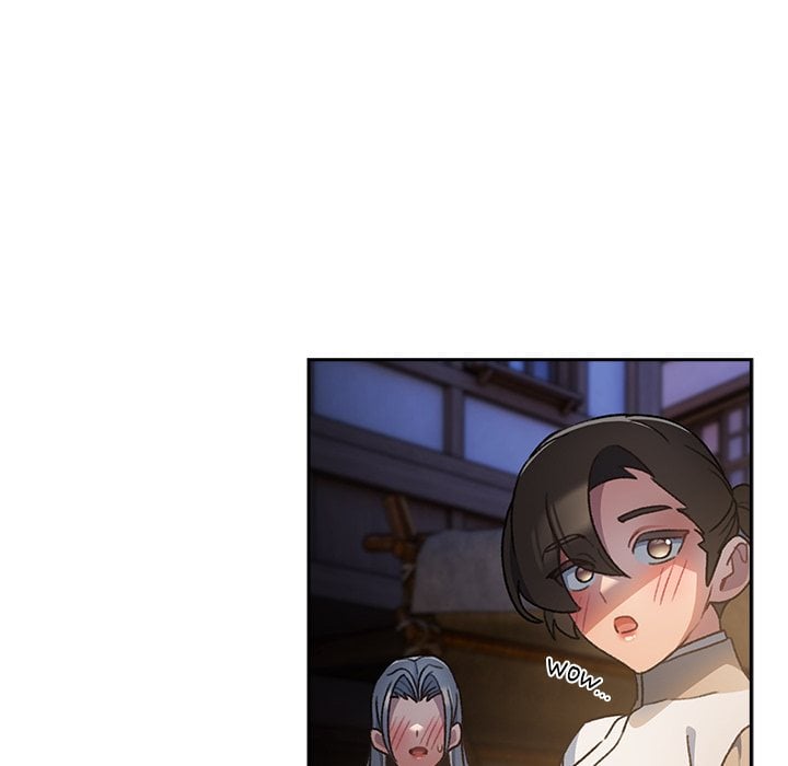 Thrust & Conquer - Chapter 29 Page 50