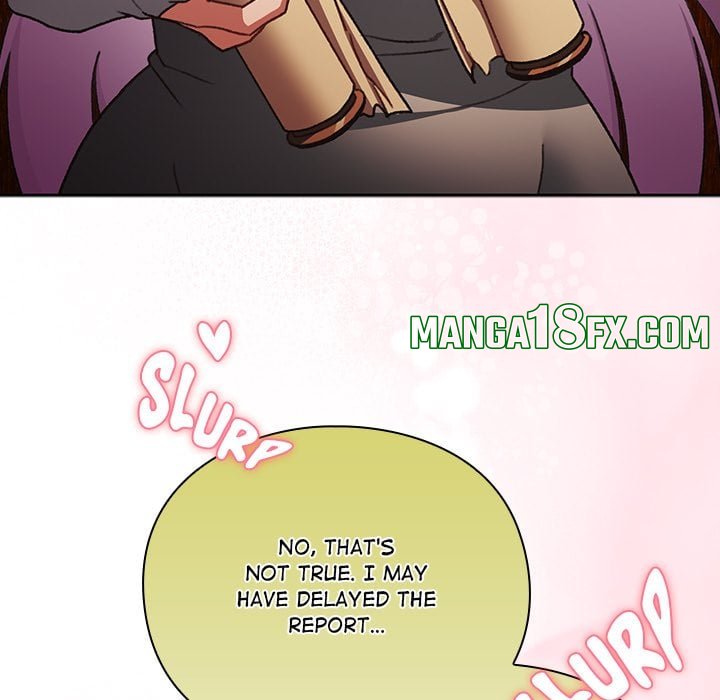 Thrust & Conquer - Chapter 29 Page 7