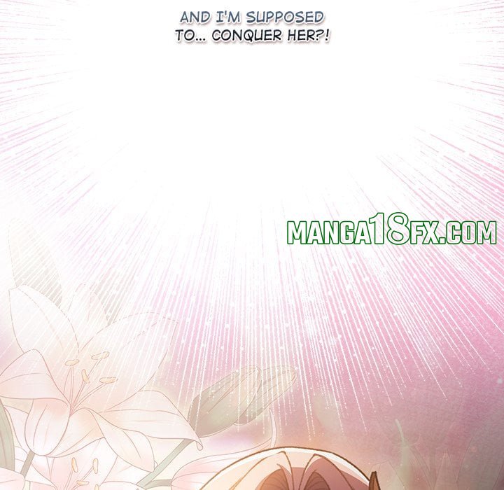 Thrust & Conquer - Chapter 29 Page 78