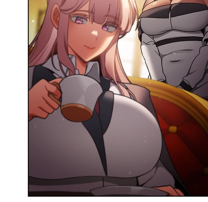 Thrust & Conquer - Chapter 29 Page 87