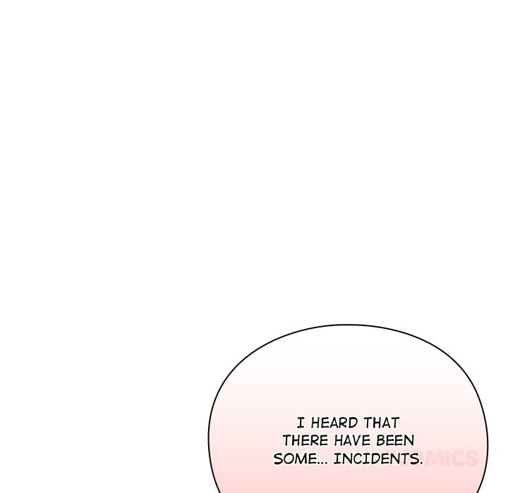 Thrust & Conquer - Chapter 29 Page 92