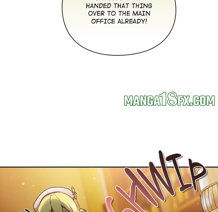 Thrust & Conquer - Chapter 29 Page 99