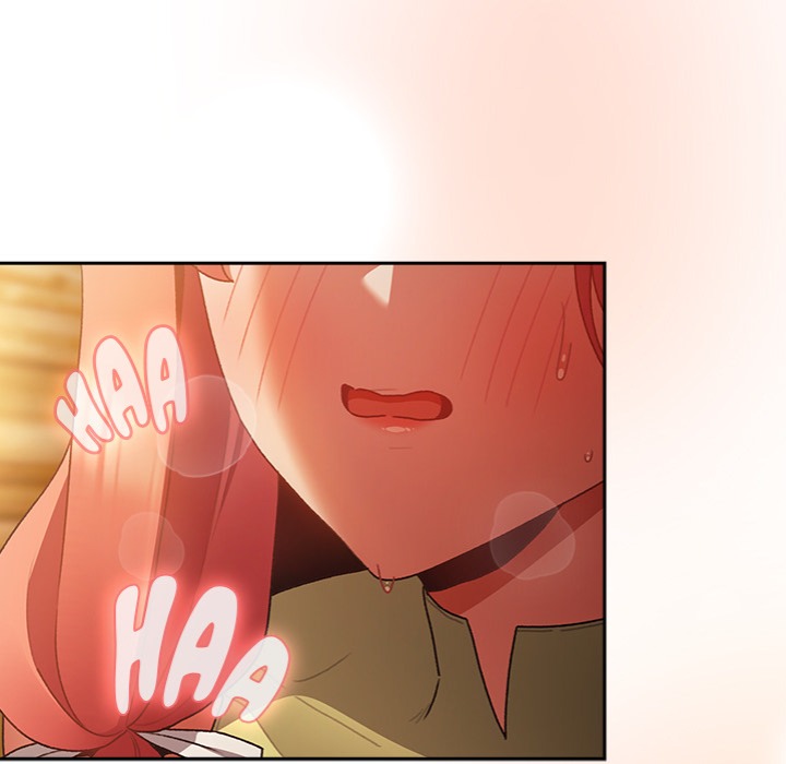 Thrust & Conquer - Chapter 3 Page 109