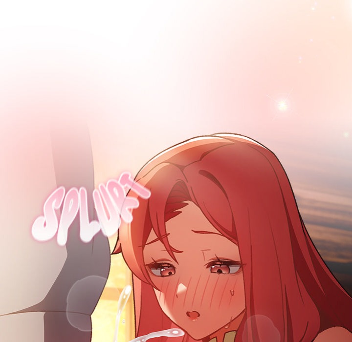 Thrust & Conquer - Chapter 3 Page 110