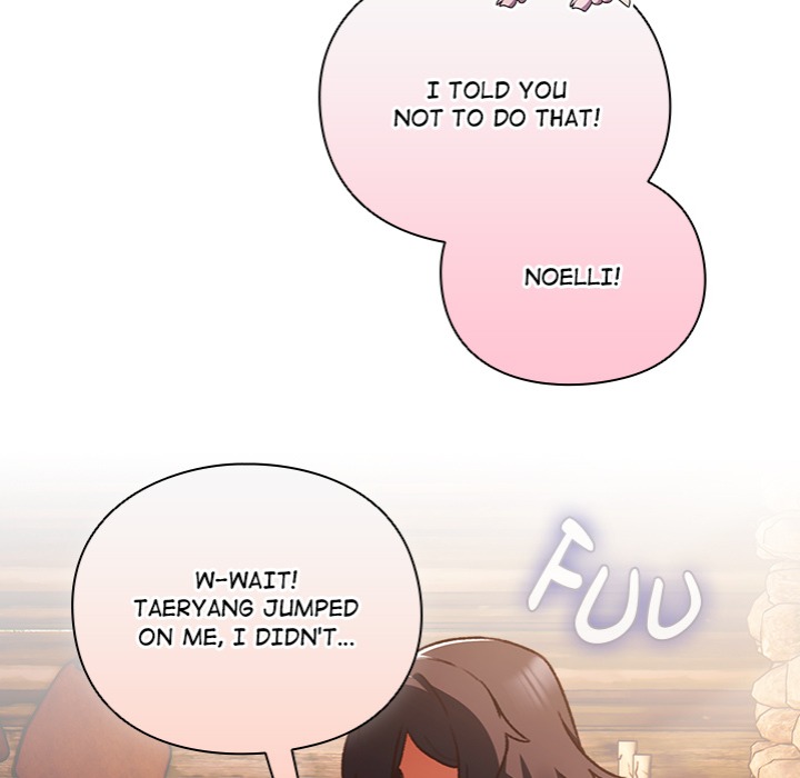 Thrust & Conquer - Chapter 3 Page 115