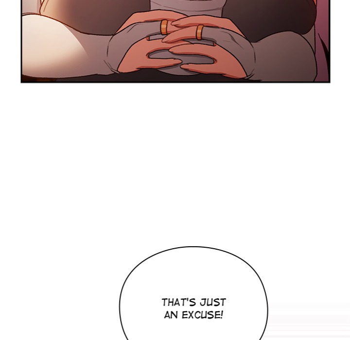 Thrust & Conquer - Chapter 3 Page 120