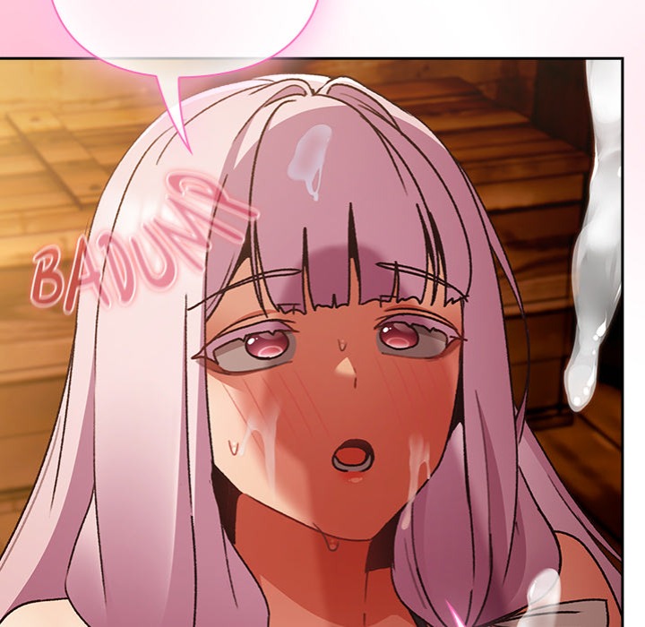 Thrust & Conquer - Chapter 3 Page 130