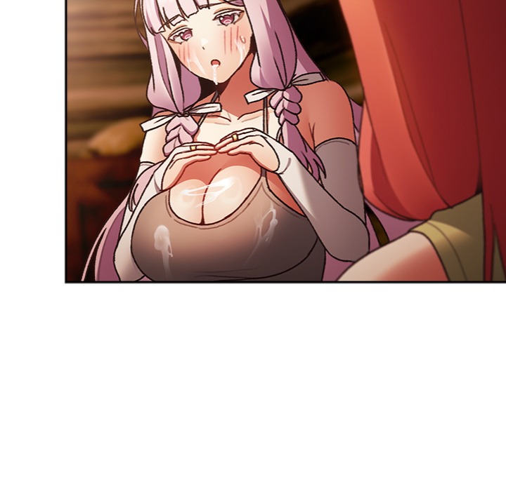 Thrust & Conquer - Chapter 3 Page 189