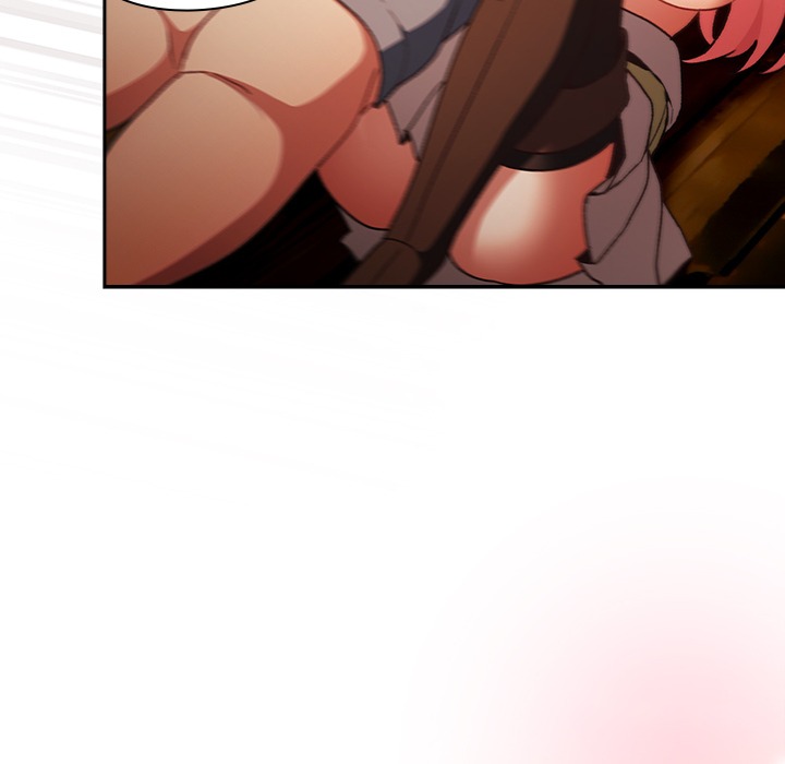 Thrust & Conquer - Chapter 3 Page 196