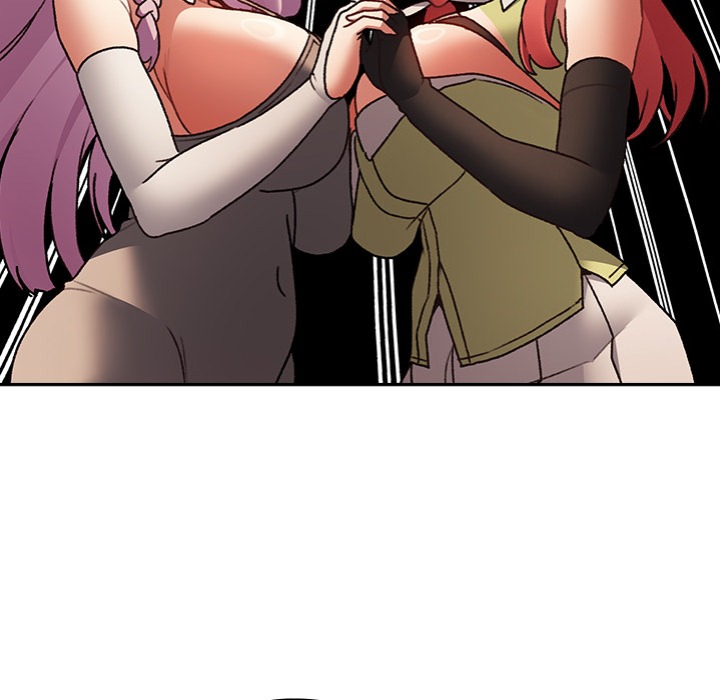 Thrust & Conquer - Chapter 3 Page 20