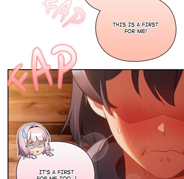 Thrust & Conquer - Chapter 3 Page 24