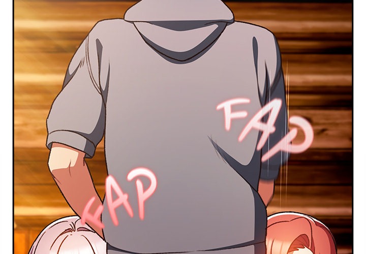 Thrust & Conquer - Chapter 3 Page 3