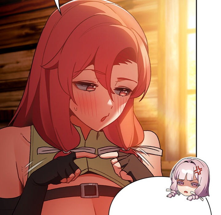 Thrust & Conquer - Chapter 3 Page 30