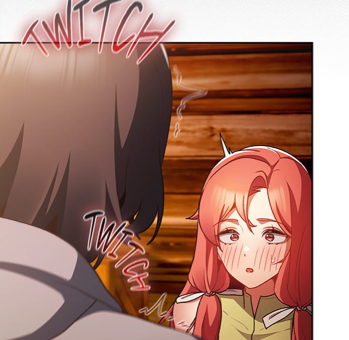 Thrust & Conquer - Chapter 3 Page 45