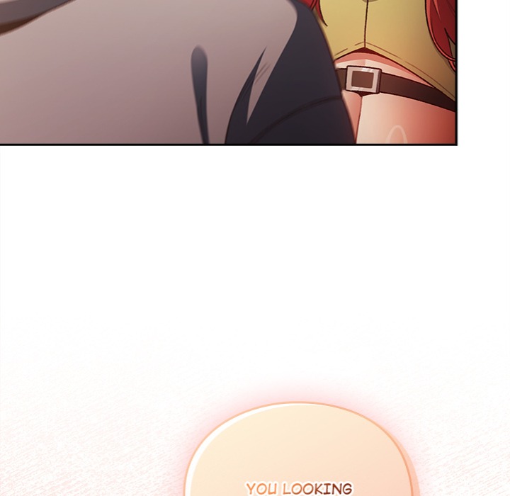 Thrust & Conquer - Chapter 3 Page 46