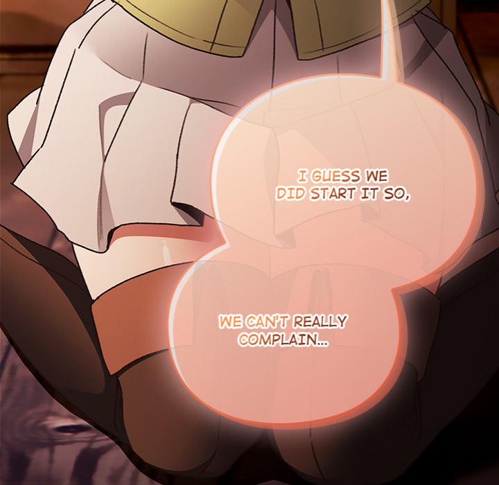 Thrust & Conquer - Chapter 3 Page 49