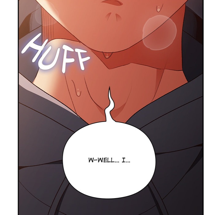 Thrust & Conquer - Chapter 3 Page 54