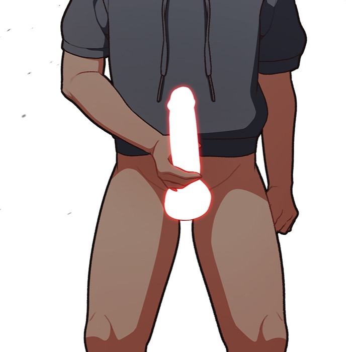 Thrust & Conquer - Chapter 3 Page 67