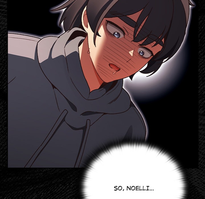 Thrust & Conquer - Chapter 3 Page 72