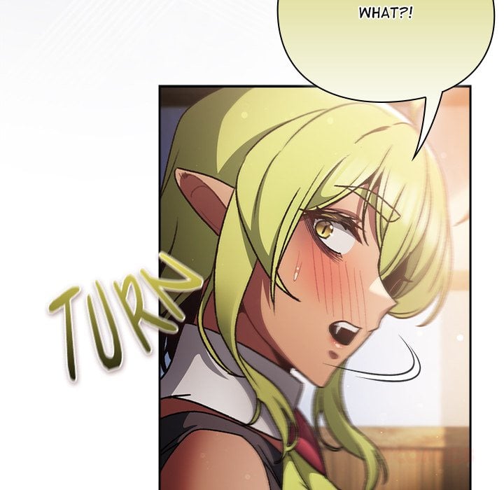 Thrust & Conquer - Chapter 30 Page 108