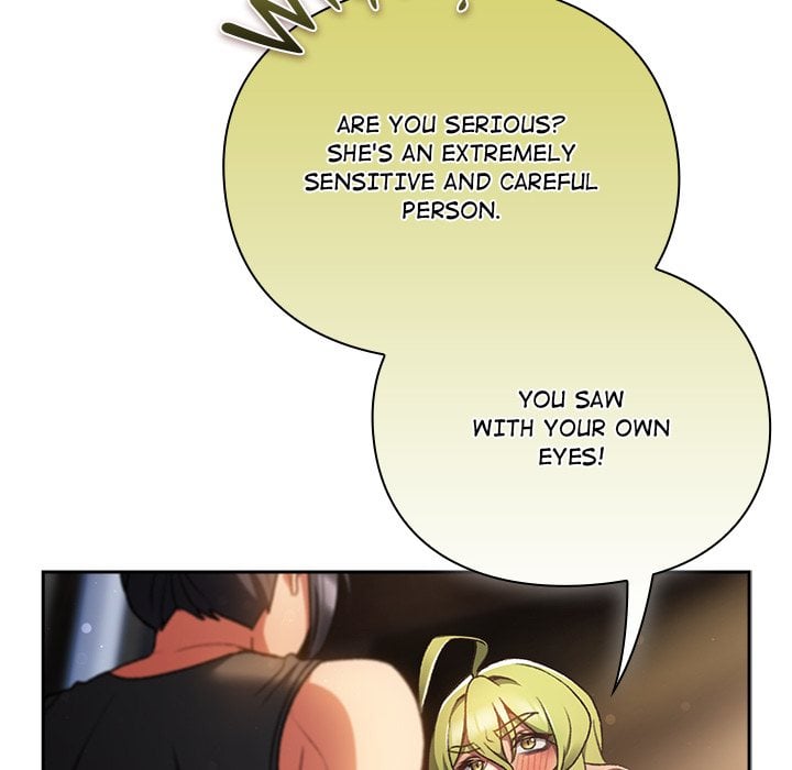 Thrust & Conquer - Chapter 30 Page 112