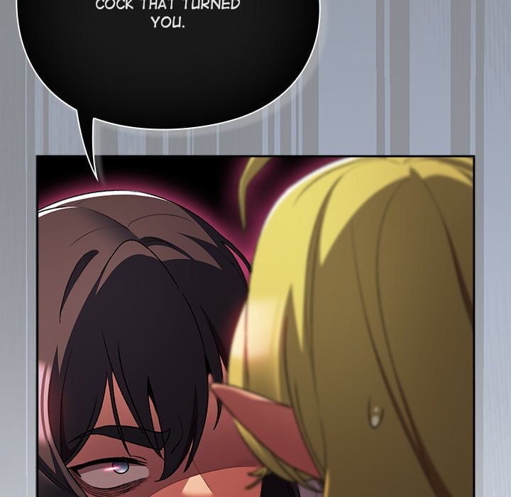 Thrust & Conquer - Chapter 30 Page 118