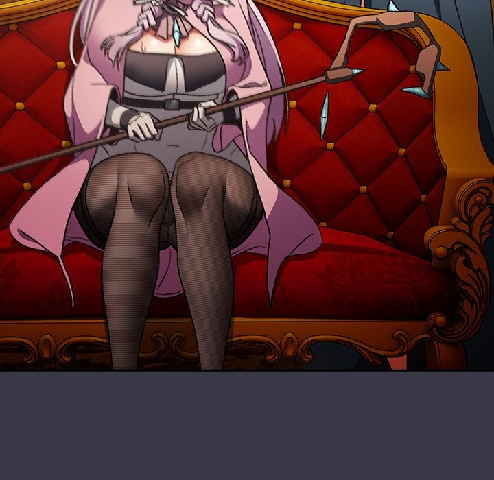 Thrust & Conquer - Chapter 30 Page 147