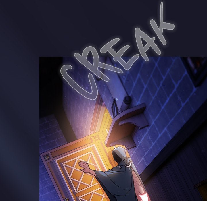 Thrust & Conquer - Chapter 30 Page 158