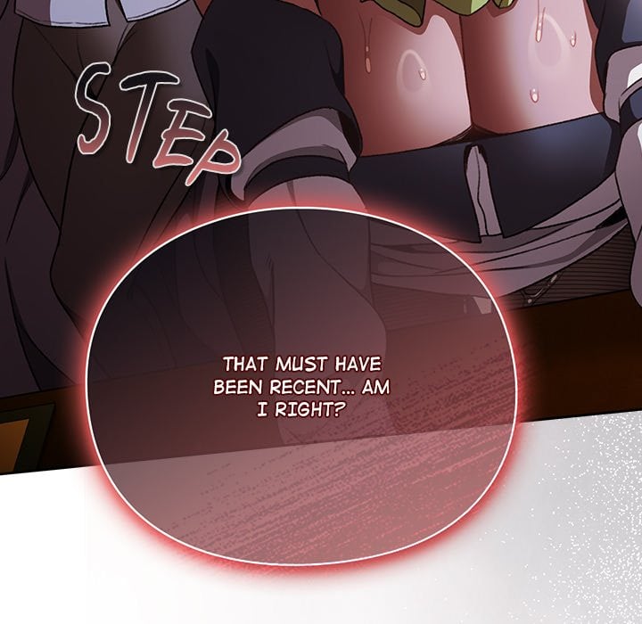 Thrust & Conquer - Chapter 30 Page 34