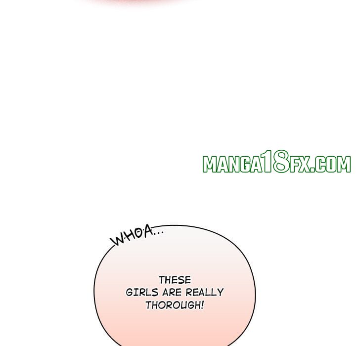 Thrust & Conquer - Chapter 30 Page 40