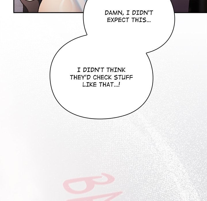 Thrust & Conquer - Chapter 30 Page 42