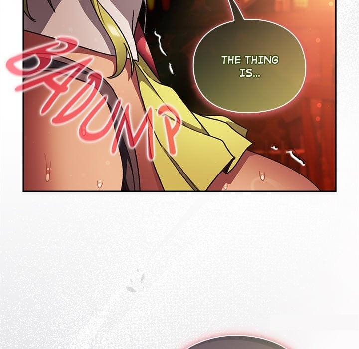 Thrust & Conquer - Chapter 30 Page 44