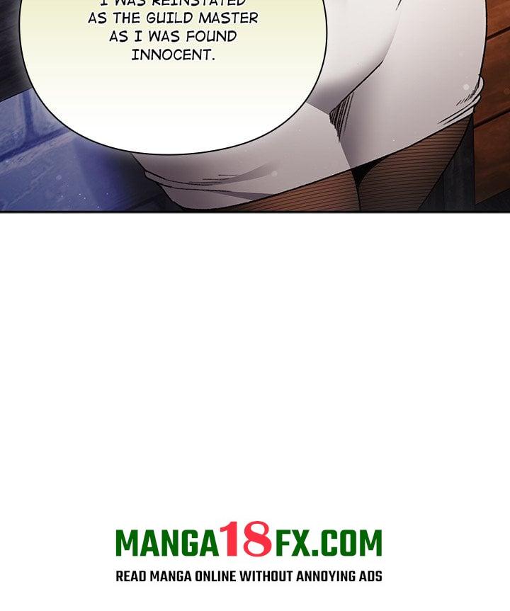 Thrust & Conquer - Chapter 30 Page 91