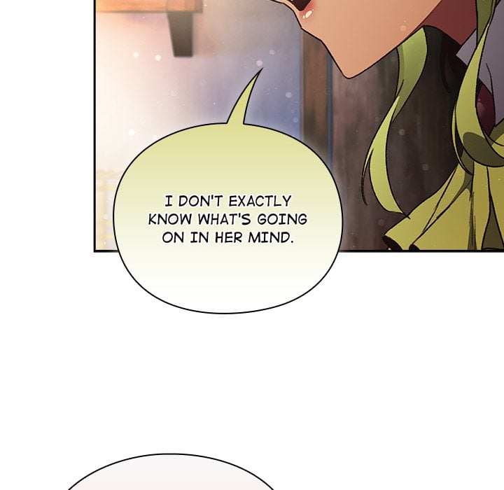 Thrust & Conquer - Chapter 30 Page 98