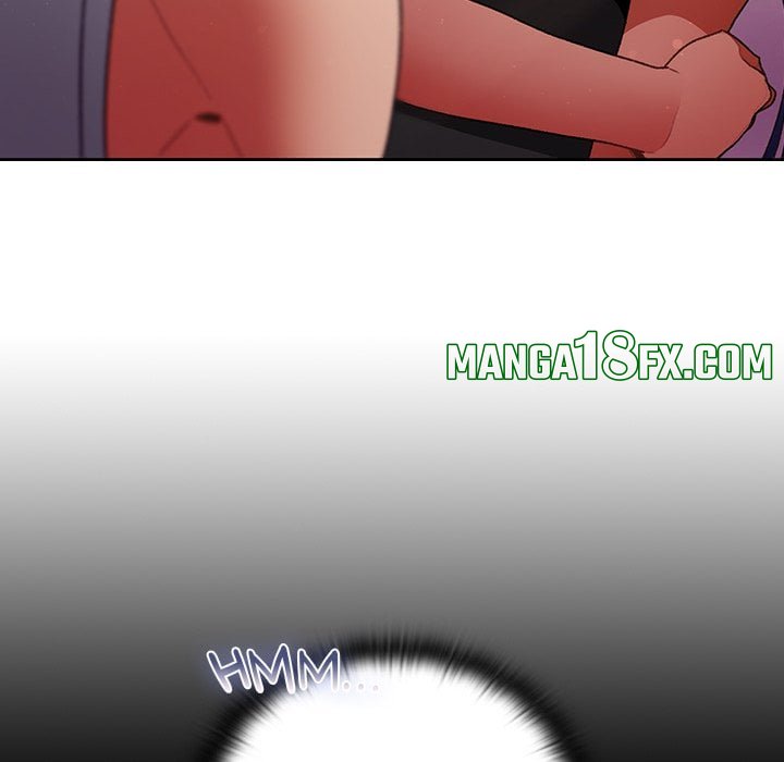 Thrust & Conquer - Chapter 31 Page 110