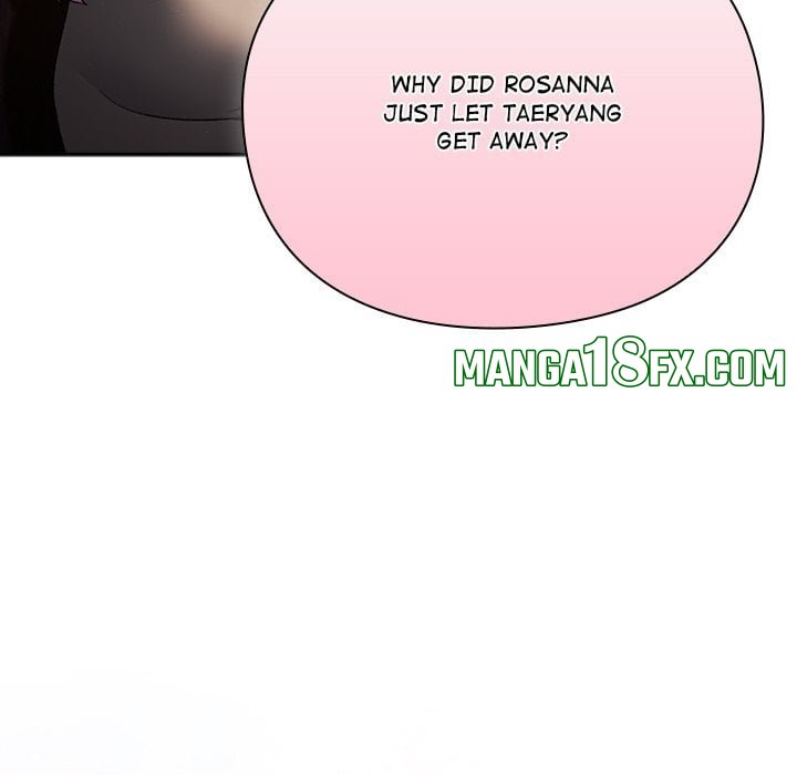 Thrust & Conquer - Chapter 31 Page 129