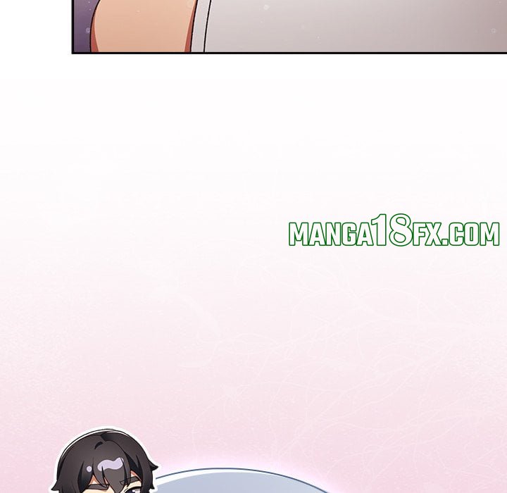 Thrust & Conquer - Chapter 31 Page 137