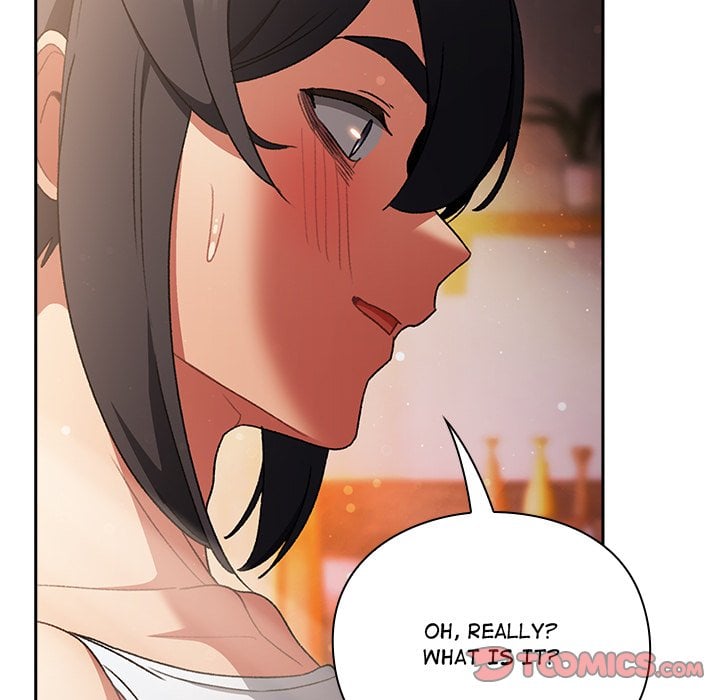 Thrust & Conquer - Chapter 31 Page 159