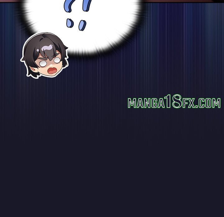 Thrust & Conquer - Chapter 31 Page 20